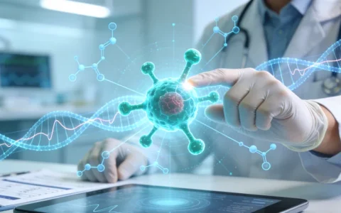 大庆扩展耳聋基因检测哪里比较靠谱