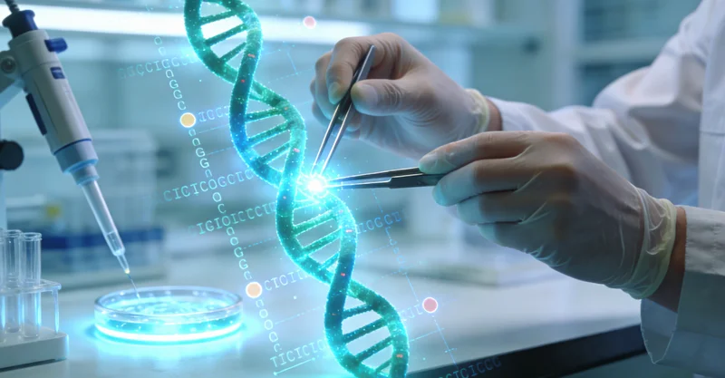 驻马店耳科医生为儿童进行听力检