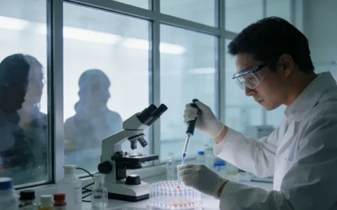 那曲EB病毒基因检测在哪个位置