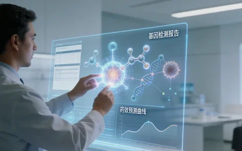 宜春新生儿耳聋基因筛查附近哪里能做