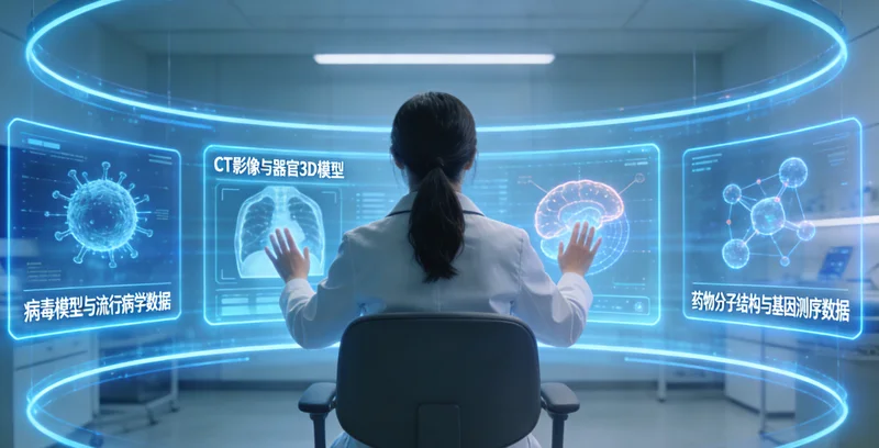 听视障人士使用辅助设备积极生活