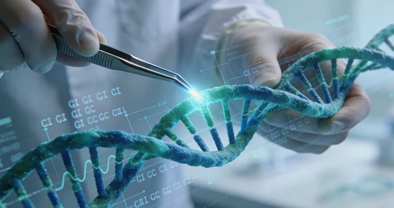 莆田基因检测采血样本送往实验室