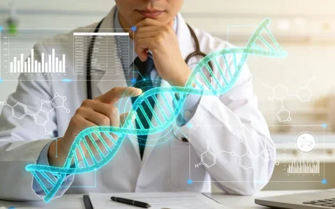 宁波BOR综合征基因检测机构地址