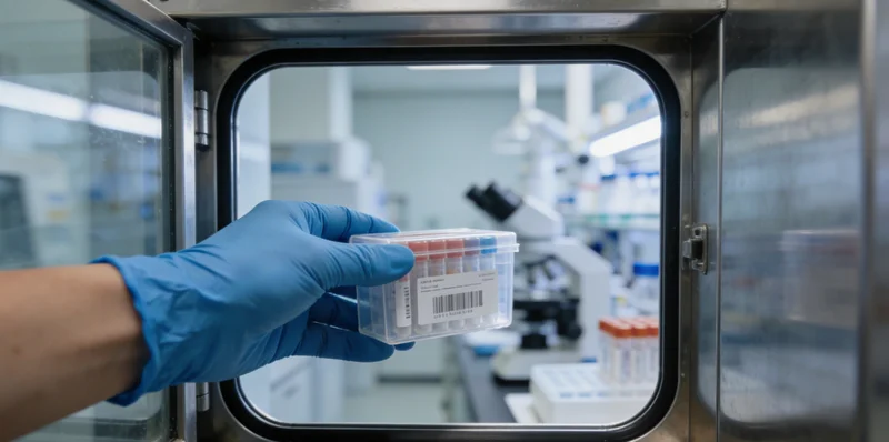 一份清晰易懂的宏基因组检测报告