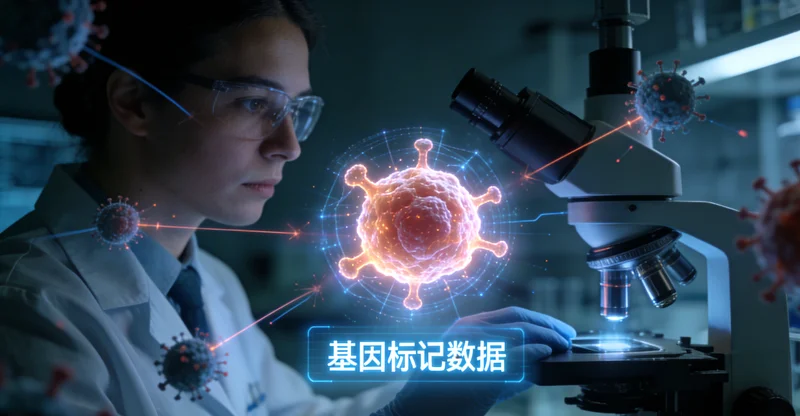 铁岭DFNA基因检测科学原理示