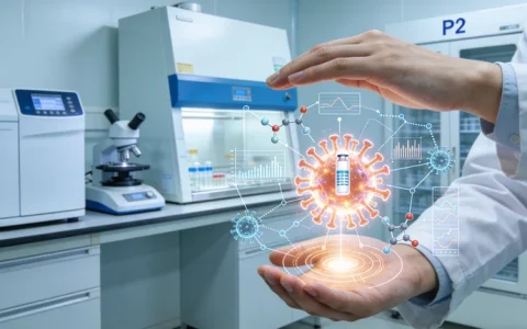 绥化BOR综合征基因检测中心