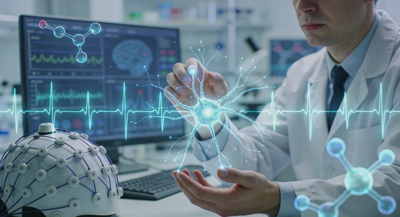 哈尔滨备孕夫妻共同查看基因检测