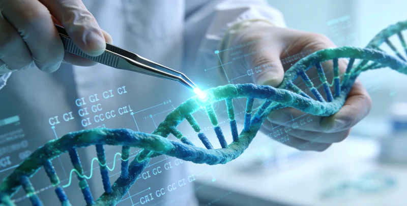 昌吉州基因检测实验室内部科学仪