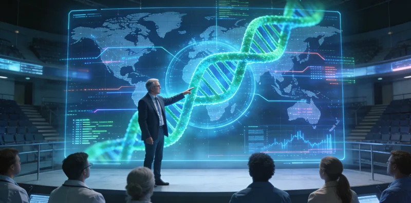 湖州遗传咨询师为家庭解读基因检