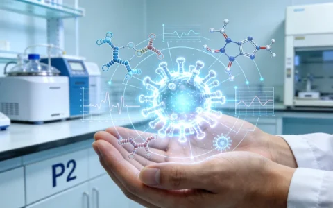 鄂州CDH23基因检测机构推荐