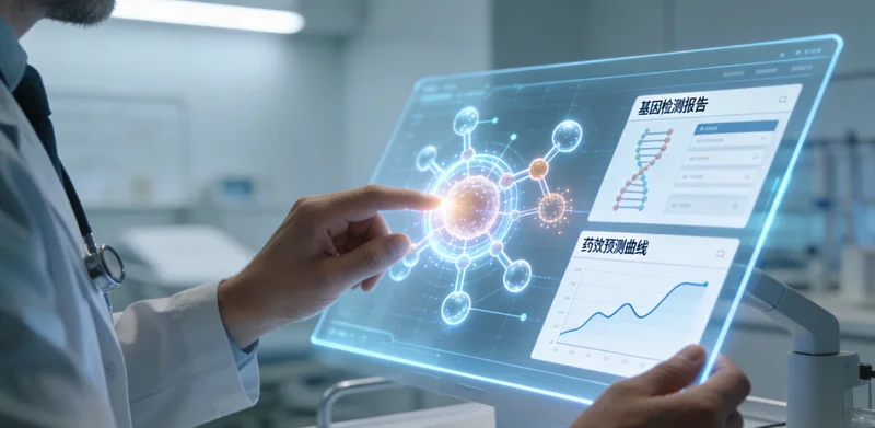 南昌家庭与医生进行遗传咨询沟通