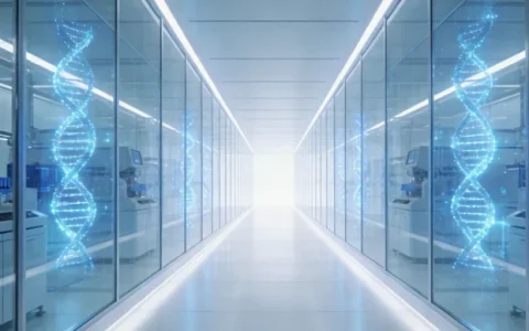 运城非结核分枝杆菌基因检测哪里正规？一文读懂机构选择与避坑指南