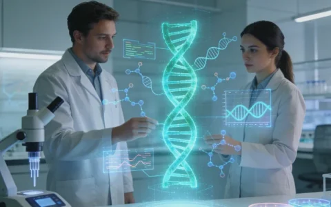 普洱耳聋伴视网膜色素变性基因检测的官方服务中心或实验室地址在哪