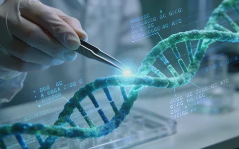 绥化扩展耳聋基因检测权威机构与科学指南