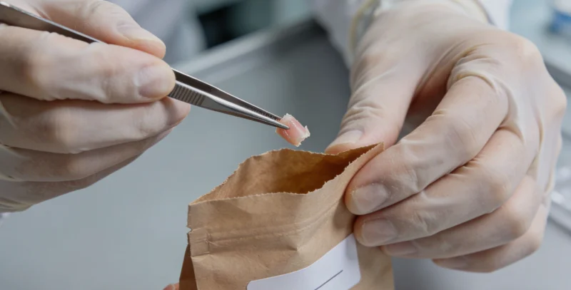 农民在大棚内劳作,展示可能的环