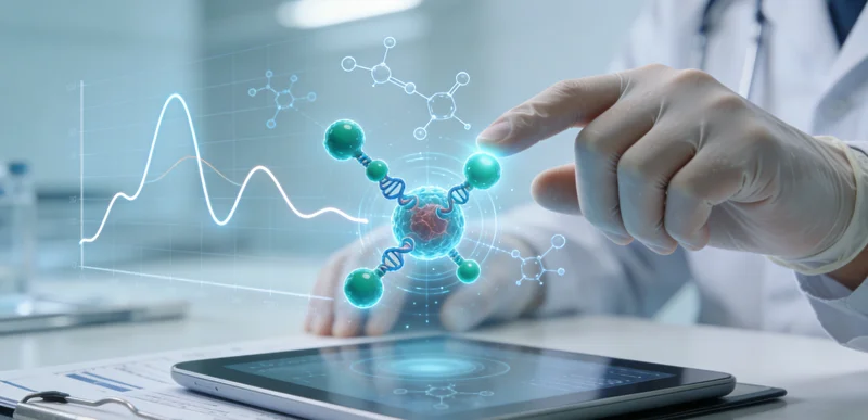 普洱遗传咨询场景：医生与家庭解