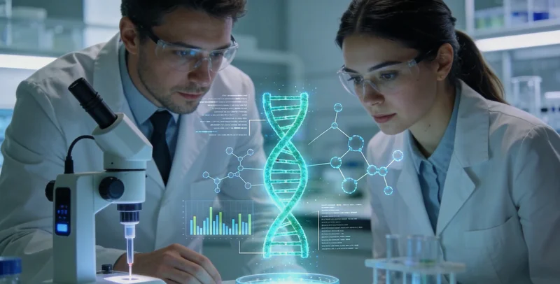 赤峰家庭与医生进行遗传咨询沟通