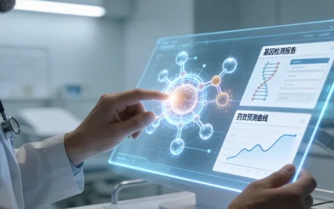 重庆EYA1基因检测十大公司排名