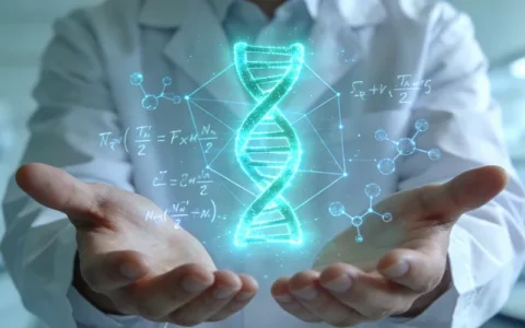 武威MITF基因检测机构地址在哪里