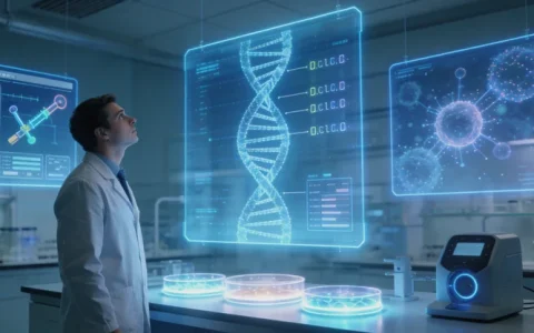 舟山EYA1基因检测公司有哪些