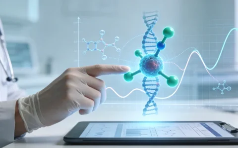 在衡水做PAX3基因检测，如何选择靠谱的机构