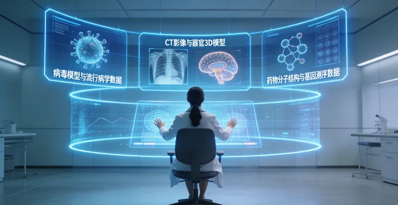 中卫年轻夫妇讨论基因检测结果与