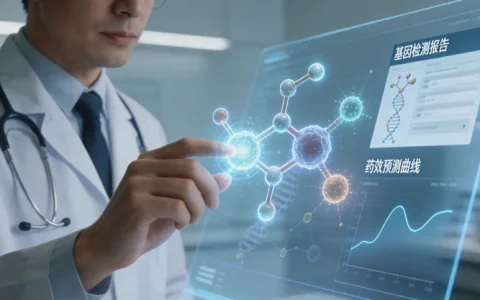 河源DFNX基因检测需要在哪里办理