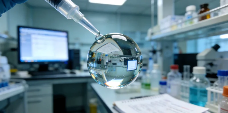 职场女性如释重负的表情,象征明