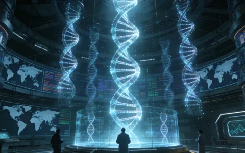 滨州大前庭水管综合征基因检测公司排名大全