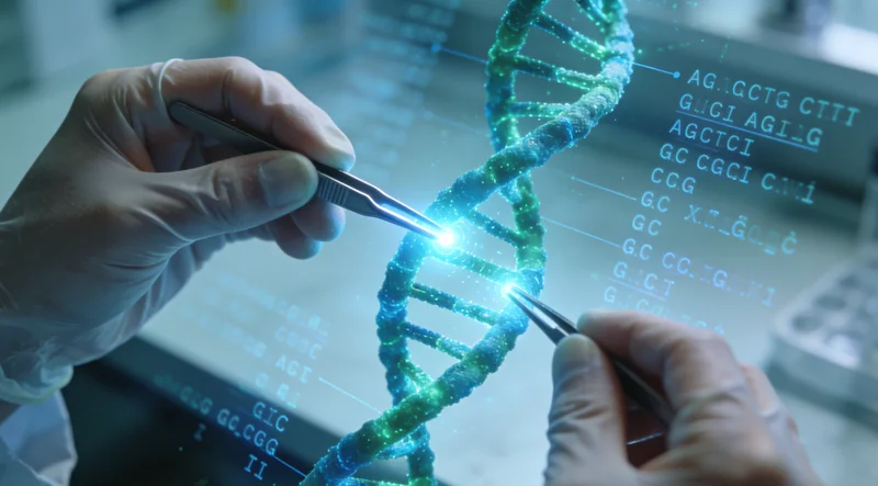 临夏家庭进行遗传咨询与报告解读