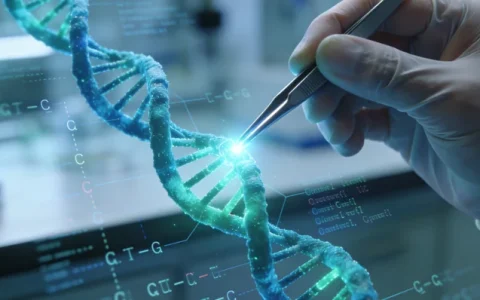 镇江Alport综合征基因检测检测指南：机构选择与注意事项