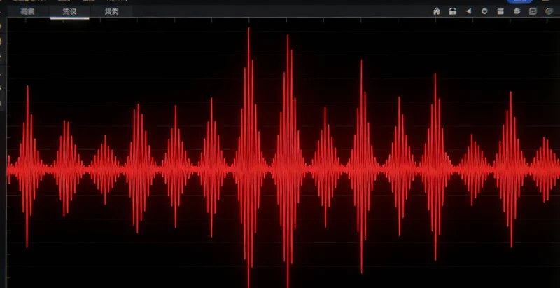 通辽家庭围坐享用火锅，提示饮食