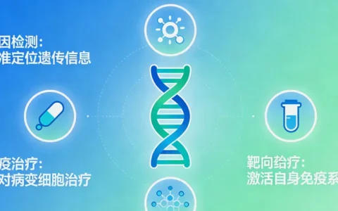 中卫扩展耳聋基因检测中心怎么选？一文说清正规中心与避坑要点