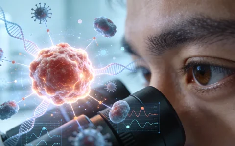 益阳CHD7基因检测机构指南：选择本地靠谱机构（避坑指南）