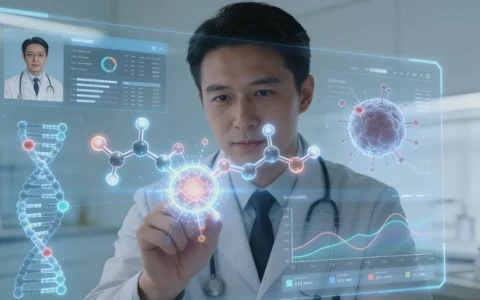 十堰大前庭水管综合征基因检测公司查询