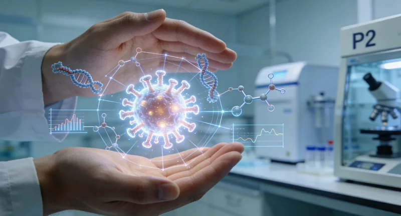 吉安遗传咨询师向家庭解读基因检