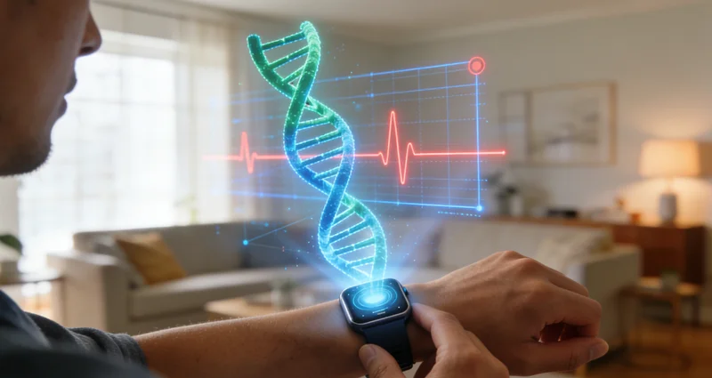 延安家庭进行健康生活方式管理