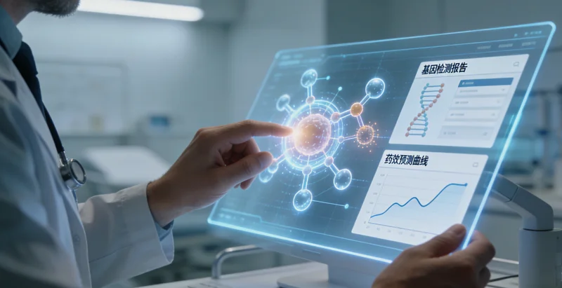 潮州遗传咨询门诊医生与家庭沟通