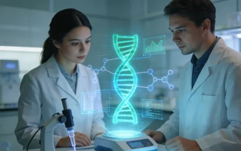 齐齐哈尔耳聋伴视网膜色素变性基因检测正规机构最新盘点：地址、一览