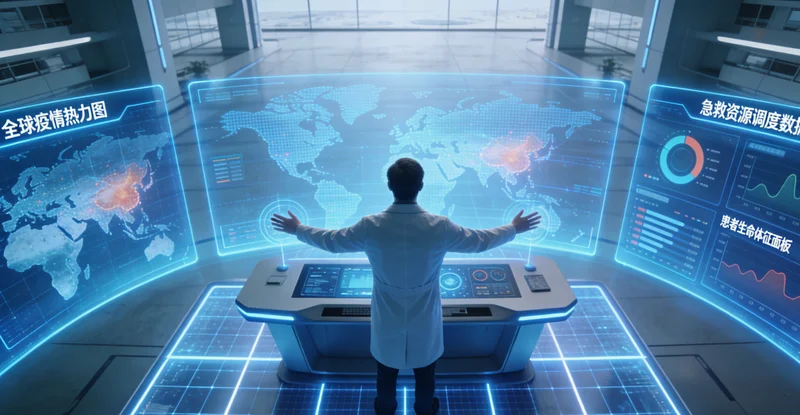 邢台家庭接受遗传咨询与未来规划