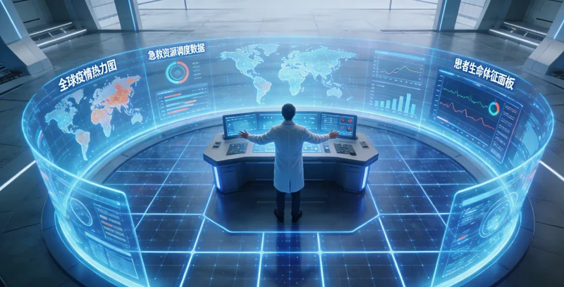 乌鲁木齐儿童在进行听力检查与面