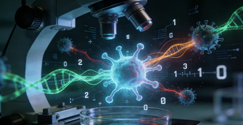 许昌SLC26A4基因检测采样