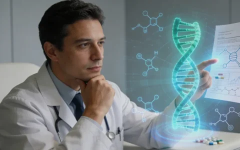 山南耳聋伴色素异常基因检测合法合规机构地址参考