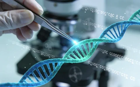 邵阳CHD7基因检测机构地址在哪里查询