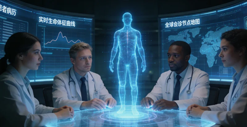 铜仁遗传咨询师与夫妇进行基因检