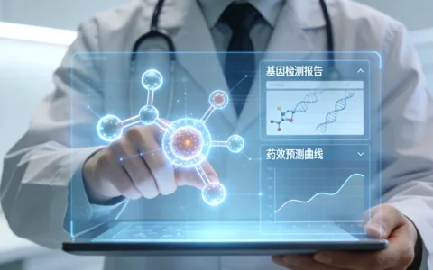 江门迟发性耳聋基因检测在哪里做？正规机构名单与地址汇总（最新版）