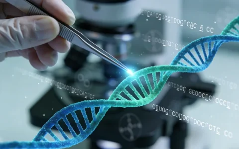 甘孜州做COL4A5基因检测的机构