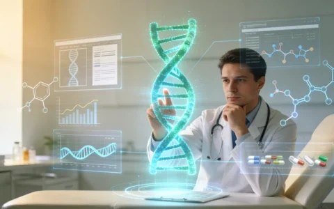 南阳线粒体遗传耳聋基因检测靠谱检测机构盘点