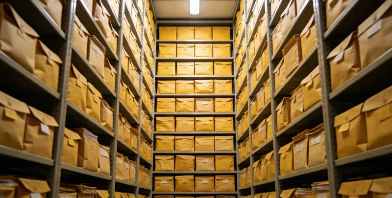 医生在诊室内耐心向患者家属讲解