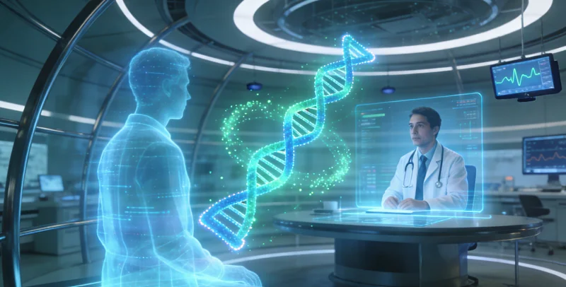 固原专家为夫妇解读耳聋基因检测